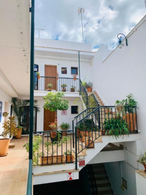 Casa en el centro de Conil